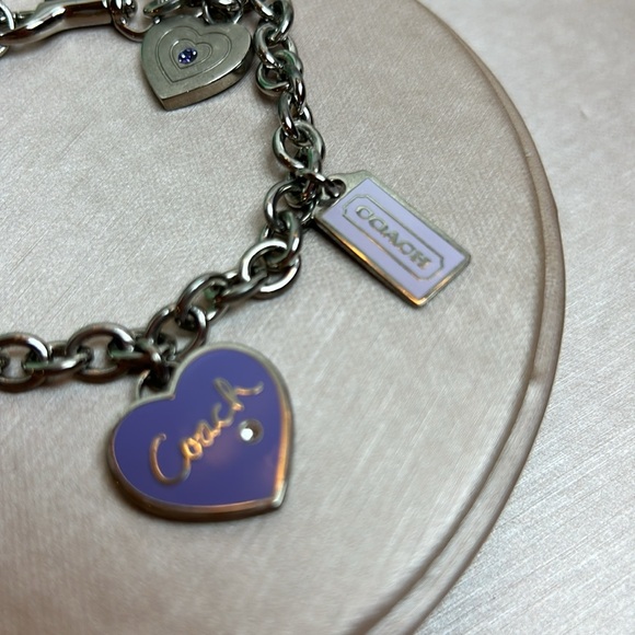 Coach Bracelet 5 - Picture 2 of 5